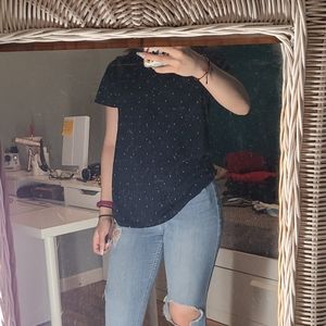 Super soft tee